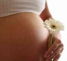 Як лікувати молочницю вагітним