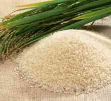 Як приготувати рис каррі