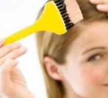 Фарбування волосся в домашніх умовах: що потрібно знати