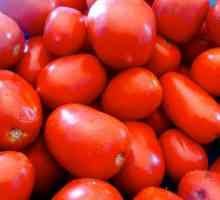 Рецепти закуски з помідорів