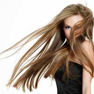 Поради, як відростити волосся