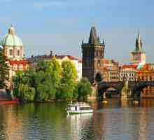 3 Самих недорогих міста чехії