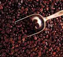 Антицелюлітний кавовий скраб