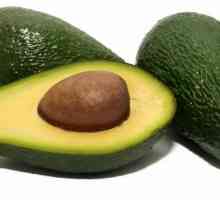 Авокадо: корисні властивості «алігаторовій груші»