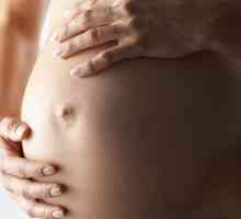 Вагітність і народження здорового малюка