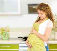 Болі в правому боці при вагітності: можливі причини