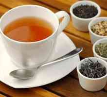 Чайні традиції: як урізноманітнити чаювання