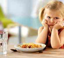 Чим годувати дитину при діареї