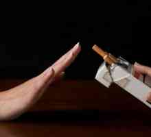 Чим може бути небезпечно куріння при вагітності