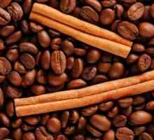 Чим можна ароматизувати кави при варінні