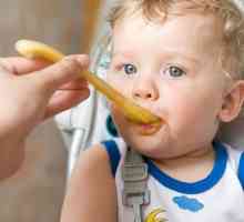 Чим нагодувати однорічної дитини в поїзді