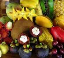 Чим небезпечні імпортні овочі та фрукти