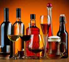 Чим відрізняється алкогольна продукція від спиртовмісної