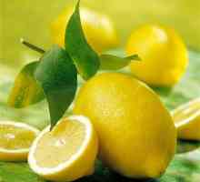Чим корисний лимон для особи