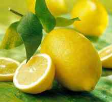 Чим корисний лимон