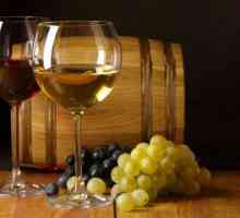 Чим корисно вино