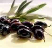 Чим корисні оливки і оливкова олія