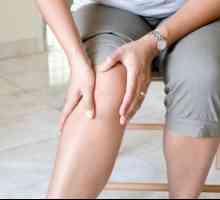Що робити, якщо болить колінний або ліктьовий суглоб