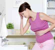 Що робити, якщо при вагітності болить живіт