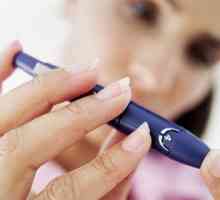 Що робити, коли цукровий діабет