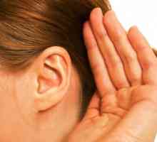 Що робити при погіршенні слуху