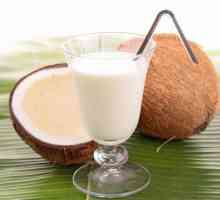 Що робити з кокосовим молочком