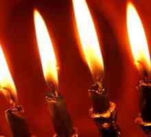 Що робити із залишками церковних свічок