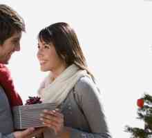 Що подарувати чоловікові на новий рік, щоб не зробити фатальну помилку?