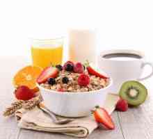 Що корисно їсти на сніданок для схуднення