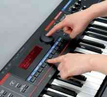 Що зробити, щоб не боліли пальці при грі на піаніно