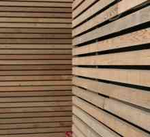 Що таке дерев`яні рейки і як їх використовувати