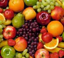 Що таке фруктоза