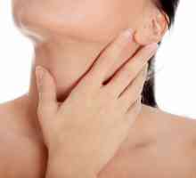 Діагностика захворювань щитовидної залози
