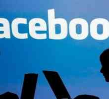 Facebook відвідала рекордна кількість осіб на добу
