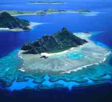 Фіджі - райська насолода