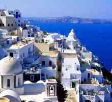 Де краще відпочити в греції