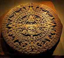 Де знайдений новий календар майя