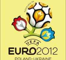 Де проходить чемпіонат європи 2012