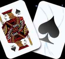 Ігри казино: правила блекджека