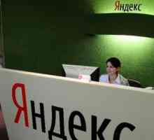 Яндекс відкриває офіс в китаї