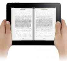 Електронні книги: плюси і мінуси