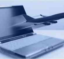 Електронний авіаквиток: як купити і як користуватися