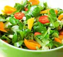 Елементарно! Рецепти найпростіших салатів