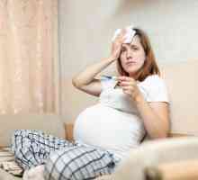 Як боротися з мігренню при вагітності