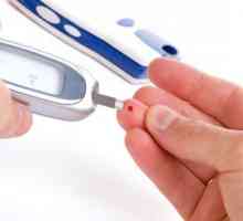Як боротися з цукровим діабетом