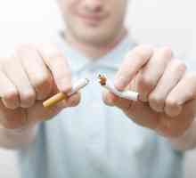 Як кинути курити голковколюванням