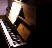 Як швидко навчитися грати на піаніно