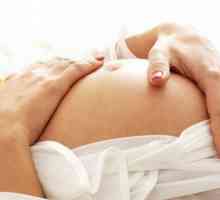 Як часто повинен ворушитися плід при вагітності
