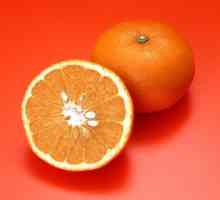 Як робити апельсиновий сік