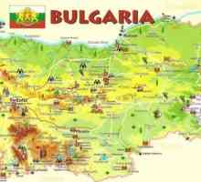 Як дістатися до болгарії поїздом